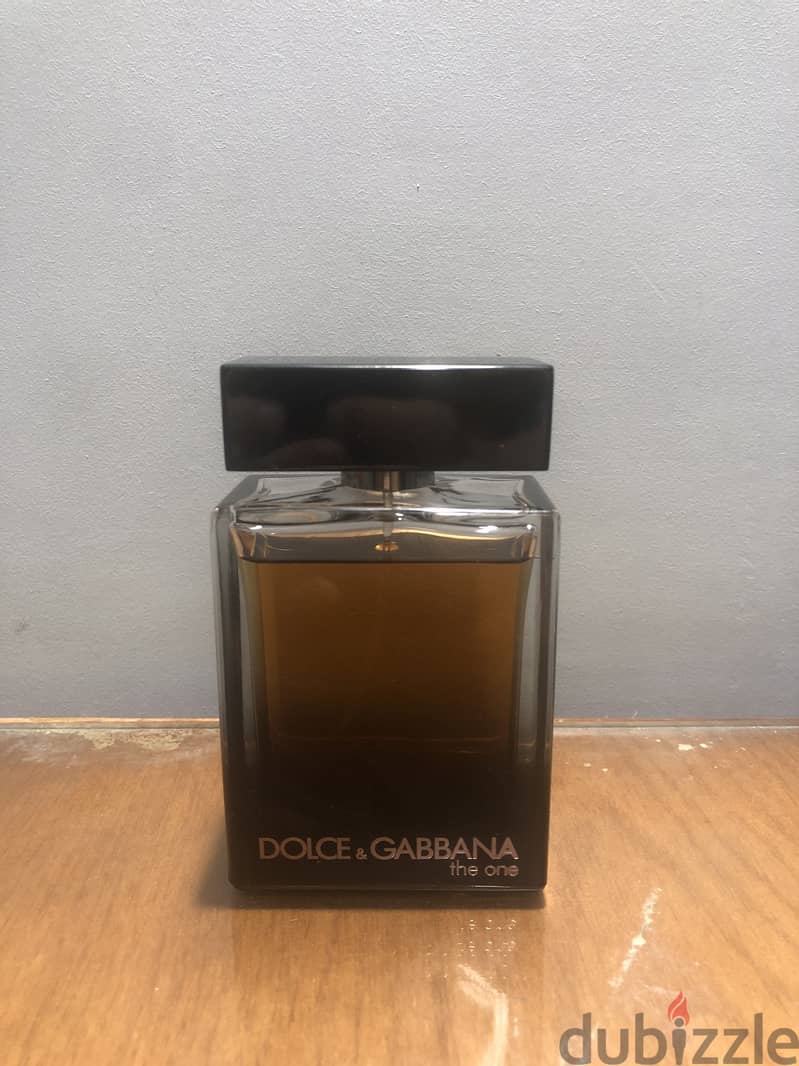 DOLCE&GABBANA 1