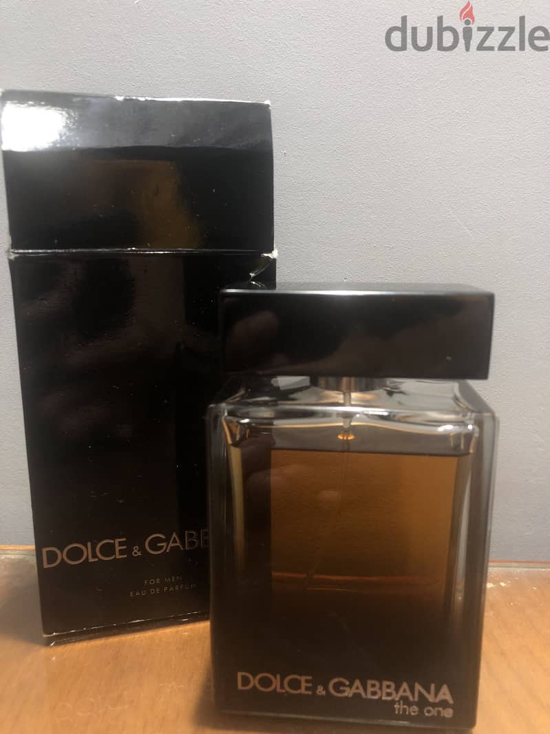 DOLCE&GABBANA 2