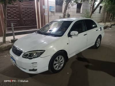 بى واى دى اف 3 2016
