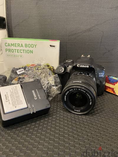Canon 700D