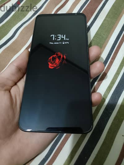 ريد ماجيك 6 اس برو