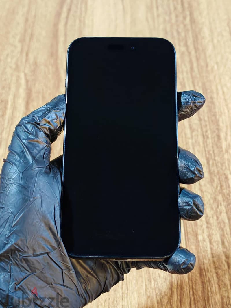 iPhone 15 1