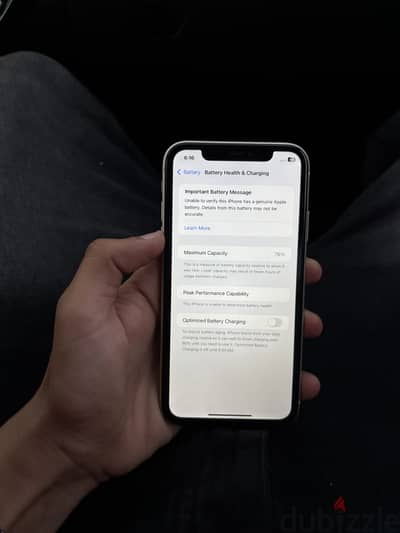 Apple - iPhone 11