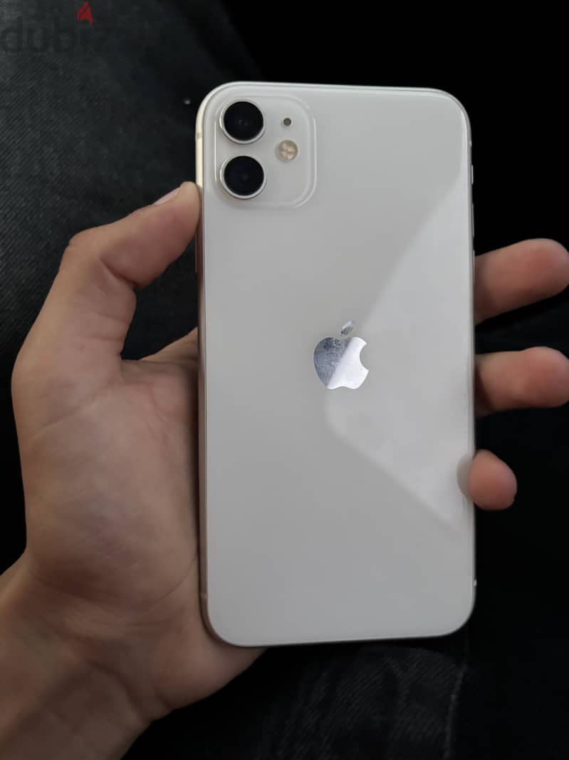 Apple - iPhone 11 1
