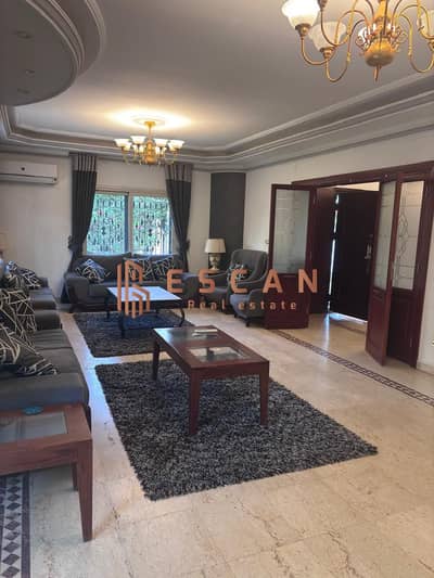 Largest villa model in Al-Rehab 1 for sale at a bargain price Largest villa model in Al-Rehab 1 for sale at a bargain price
