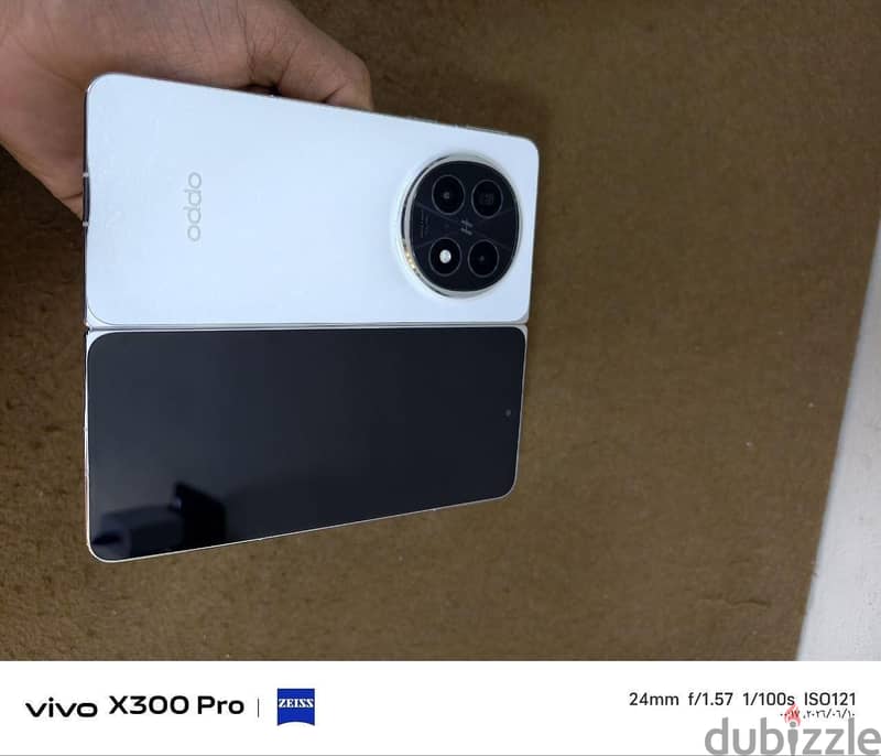 Oppo Find N5 1