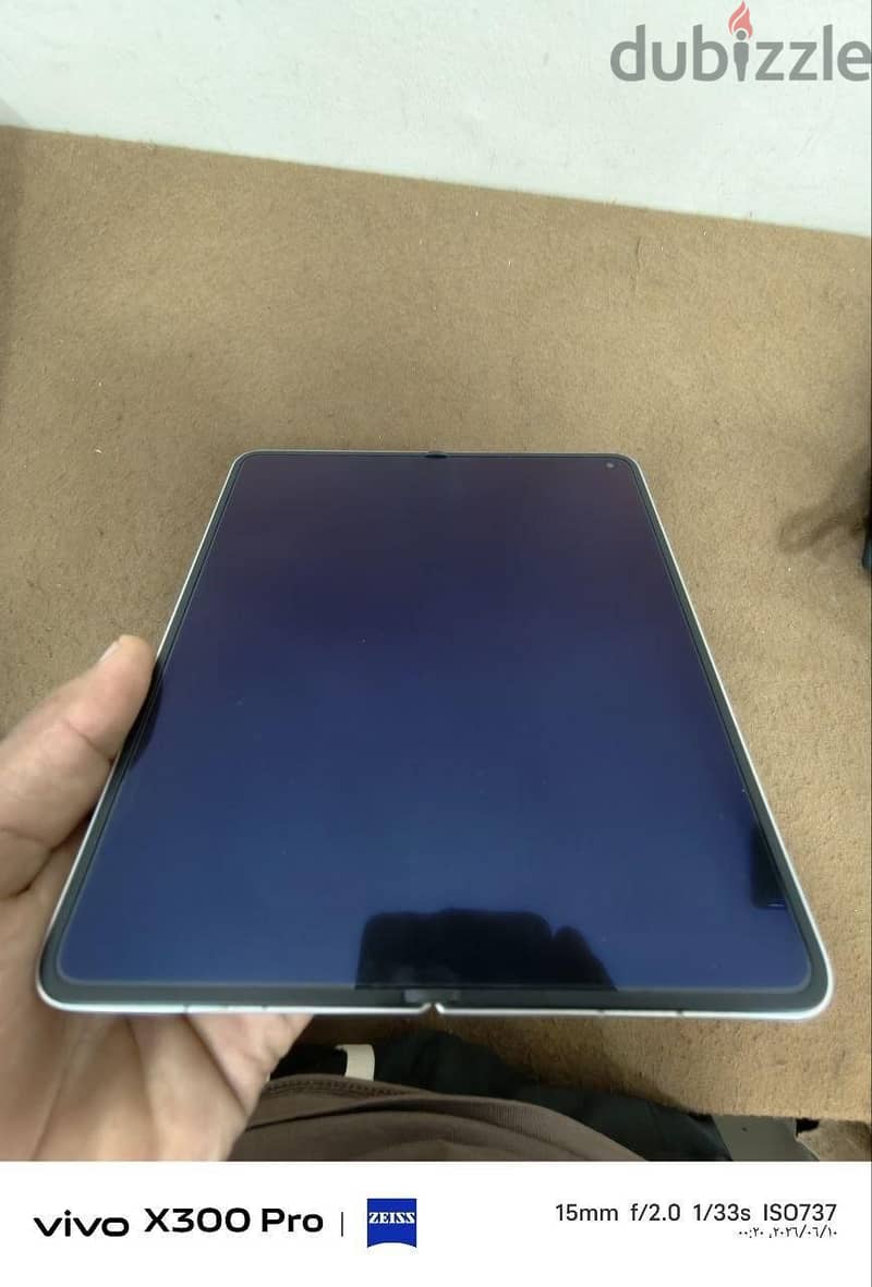 Oppo Find N5 3