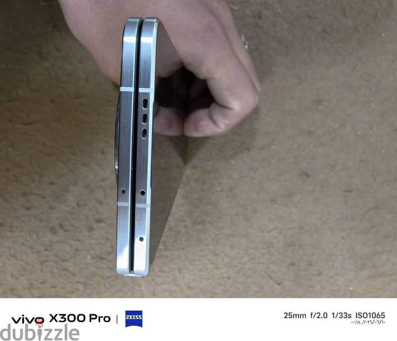 Oppo Find N5 6