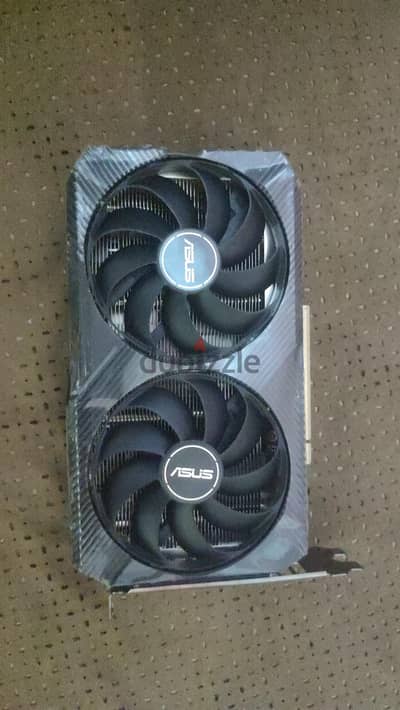 كارت rtx 3060 . . . 12 GB