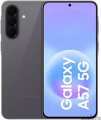 Samsung A57