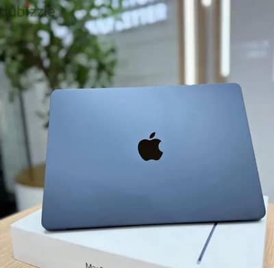 MacBook Air M2 15" - Sky Blue