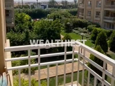 شقة لقطة للبيع في B11 مدينتي بإطلالة على الجاردن وتشطيب سوبر لوكس