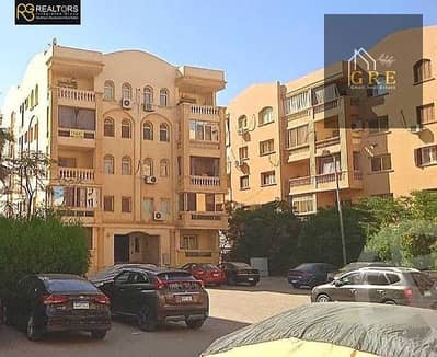 شقة للبيع دبل فيس – 3 غرف نوم – ريسبشن 3 قطع – تشطيب سوبر لوكس – 167م – 2 بلكونة – دور ثالث – فرصة استثمار وسكن بسعر لقطة داخل كمبوند المتحدة 6 أكتوبر