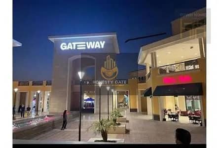 **Prime Investment Retail Unit for Sale in Gateway Mall**   **Location:** Gateway Mall – Premium location within the mall.   **Area:** 22 sqm.  