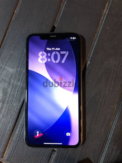 iPhone 11 box متفتحش