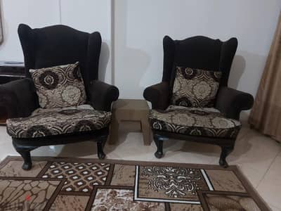 كنب اربع كنابيات
