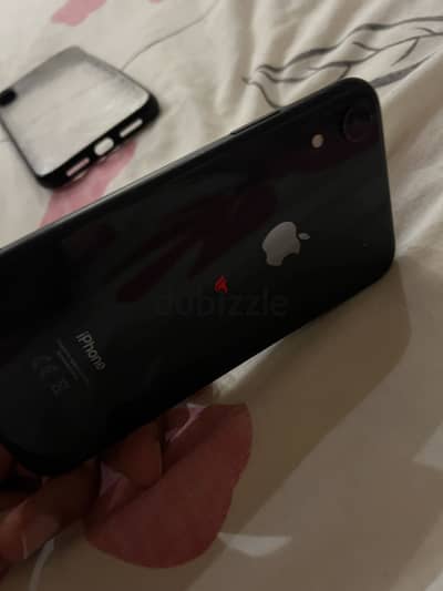 Apple - iPhone XR