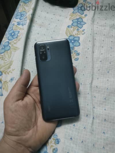 Xiaomi Redmi Note 10