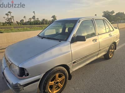 كيا برايد 2002
