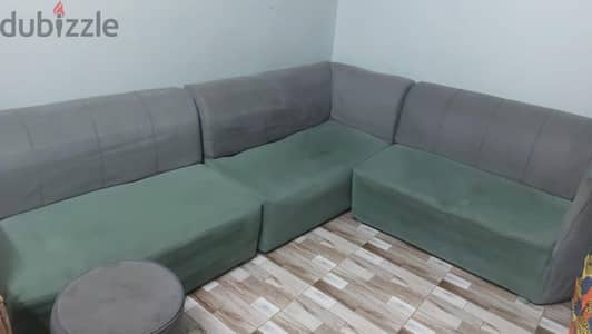 ركنه عموله مستعمله