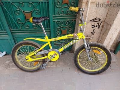 عجله كوبرا