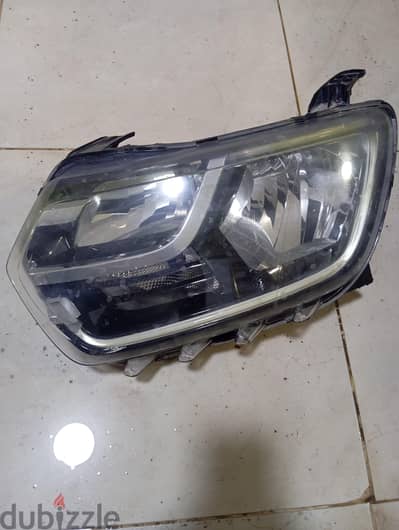 فانوس داستر