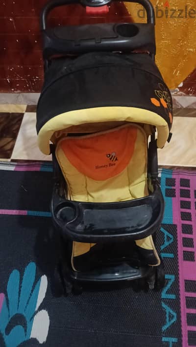 عربية أطفال Honey Bee للبيع