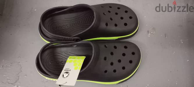 كروكس موديل مميز جداً Crocs