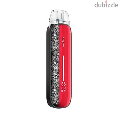 Aspire pixo aura