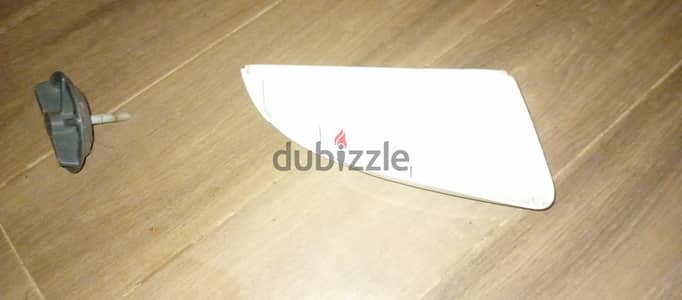 Original Kia Forte/cerato 2013 LHS mirror cover