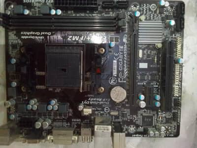مازربورد GIGABYTE