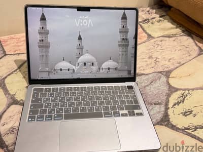 ماك بوك اير ٢٠٢٥