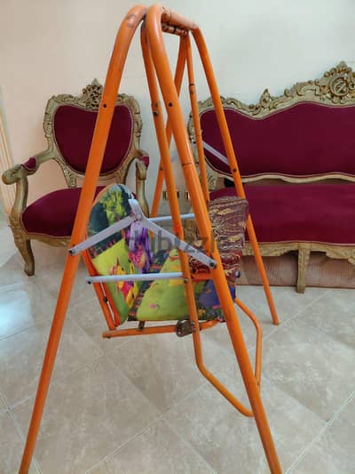 مرجيحه متينه جدا