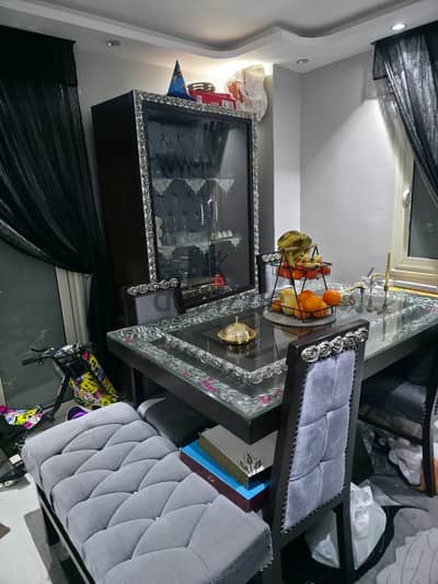 سفرة  ونيش