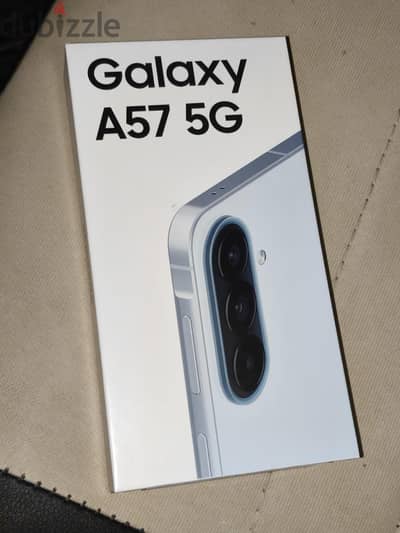 Samsung A57