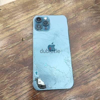 Apple - iPhone 12 Pro Max