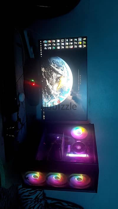pc gaming