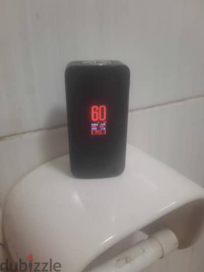 VOOPOO GEN 200 new