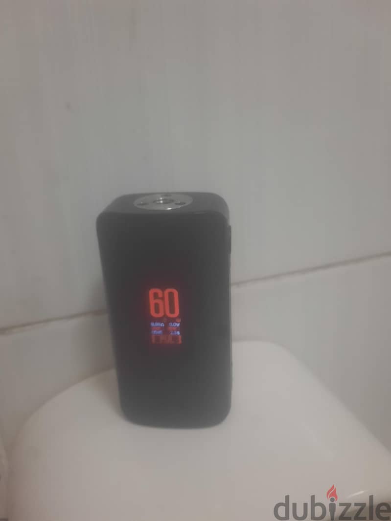 VOOPOO GEN 200 new 1