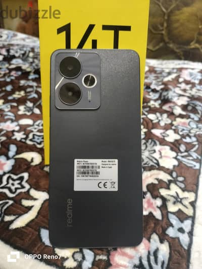 realme 14t