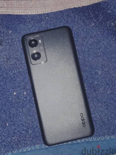 OPPO A96
