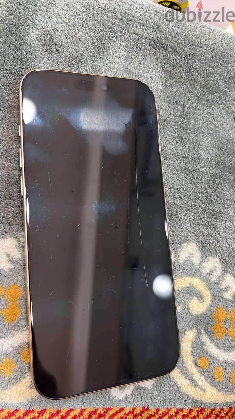 Apple - iPhone 16 Pro Max 3