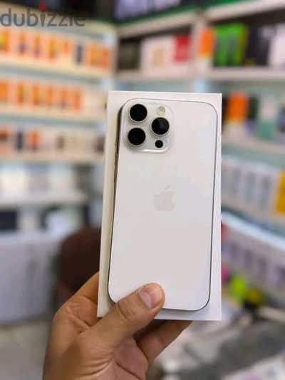 آبل - آيفون 16 برو ماكس