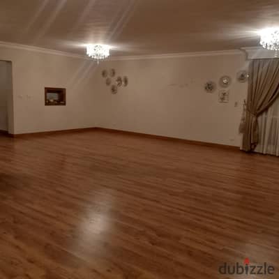 شقة 248م للإيجار في الرحاب بالمطبخ بسعر مميز وسيط من المالك مباشرة