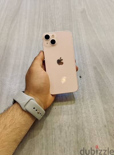 آبل - آيفون 13
