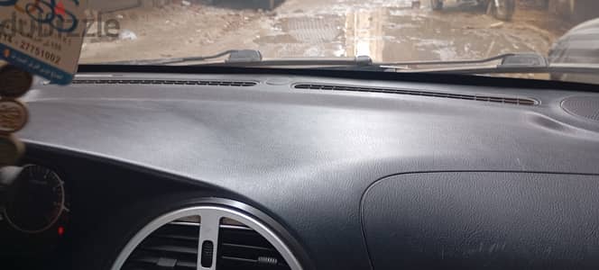 Changan Benni 2008 2008