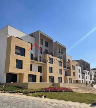 219,000 EGP down payment fully finished 3 bedroom apartment installments over 12 years interest free prime location next to Hyde Park and ZED East.
