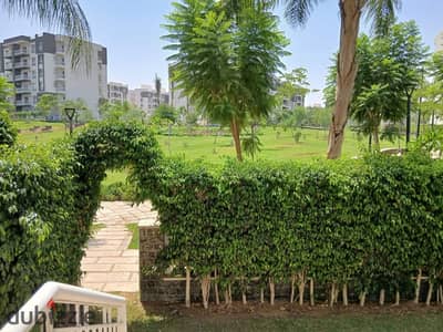 لمحبى الأرضى بجنينه اول سكن ٧٨ متر بجنينه ٤٥ متر b12