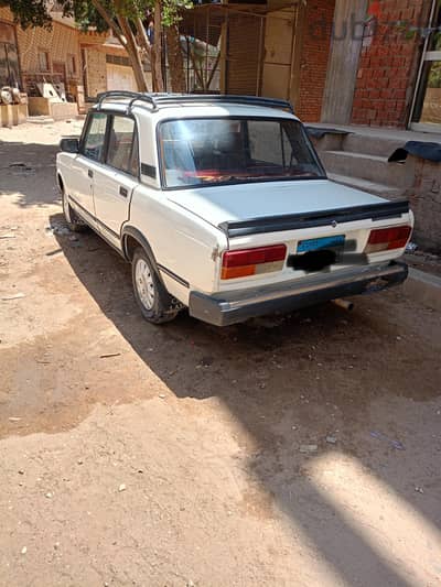 لادا 2107 1993