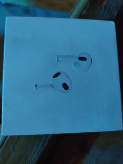 earbuds 3th Gen.